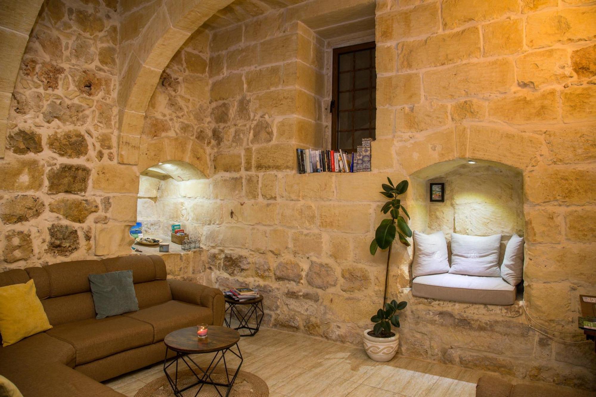 A La Maison B&B 자프라 외부 사진