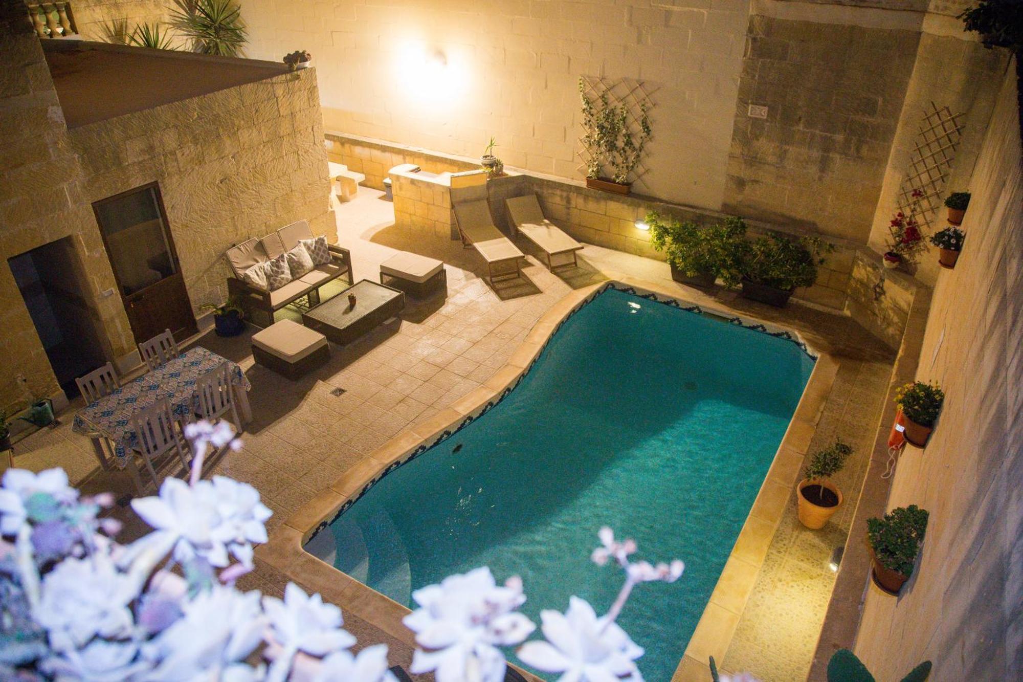 A La Maison B&B 자프라 외부 사진