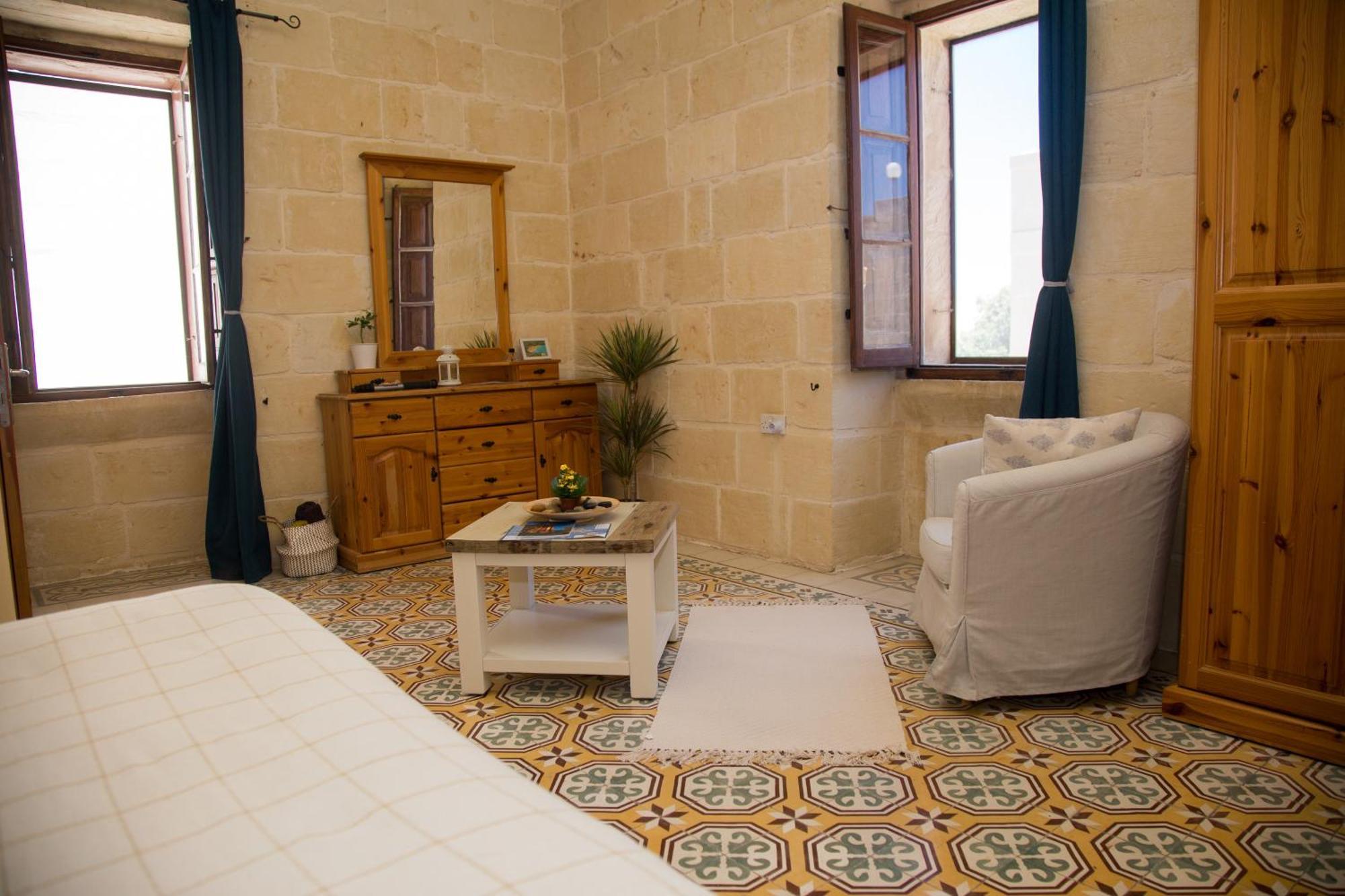 A La Maison B&B 자프라 외부 사진